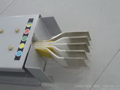 優(yōu)質(zhì)母線槽 長江電器1母線槽的技術優(yōu)勢與應用