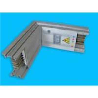 母線槽 現(xiàn)代電力系統(tǒng)的關(guān)鍵組件