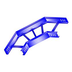 北京京運偉業(yè)電纜橋架廠 高效配電解決方案的專業(yè)供應(yīng)商