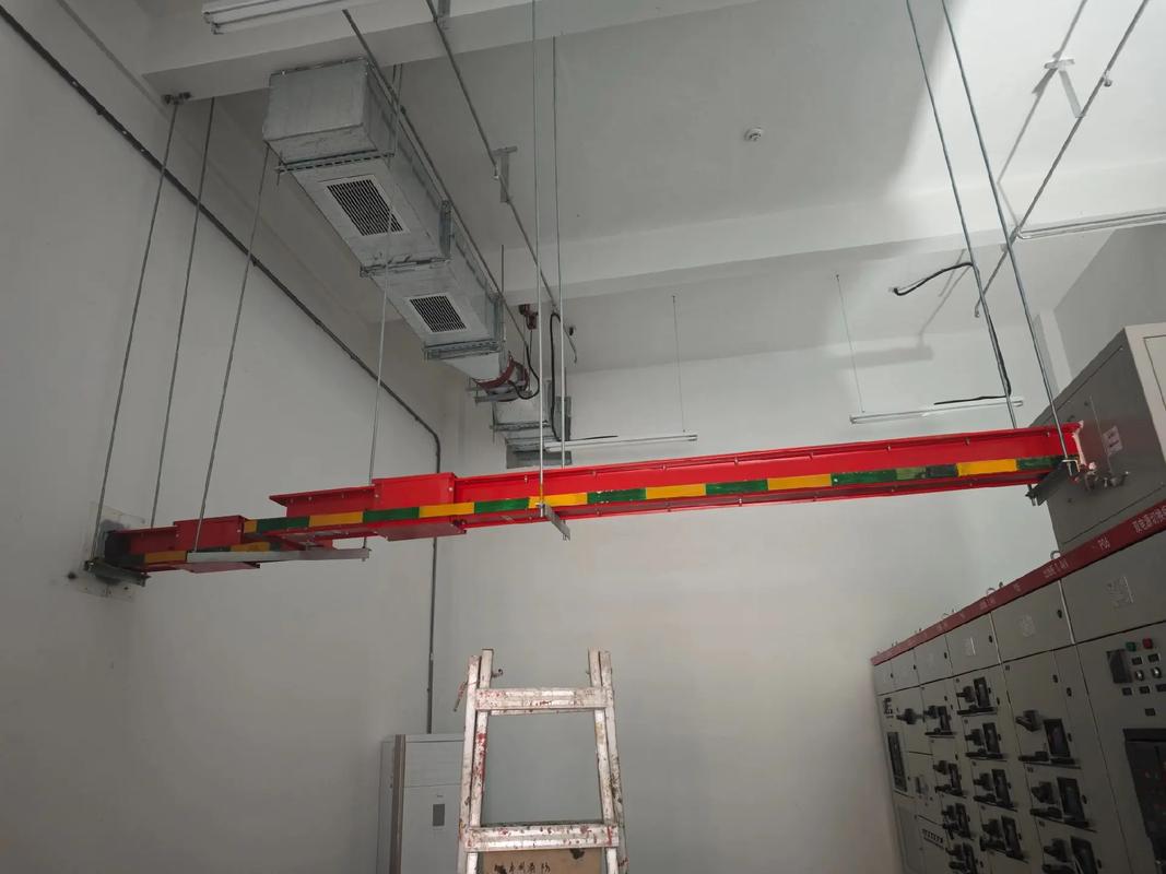 星閃電氣耐火型母線槽 XS-NH系列的高性能保障