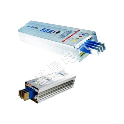 國內(nèi)母線槽市場分析及預(yù)測