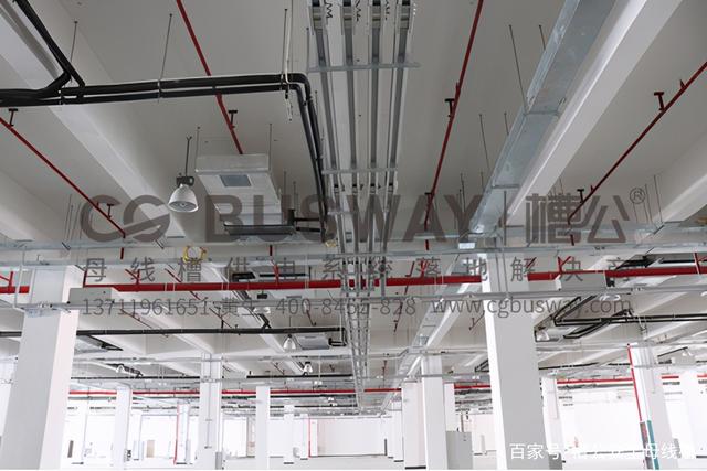 母線槽 現(xiàn)代配電系統(tǒng)的安全衛(wèi)士