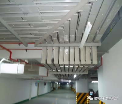 建筑電氣安裝工程的規范施工與配電要點