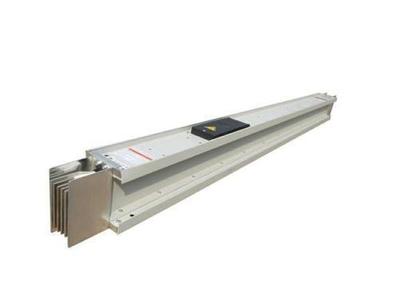 母線槽 現代電力配電系統中的高效動脈